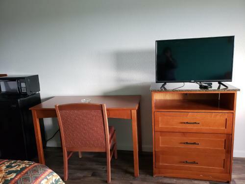 Motel Budget Inn