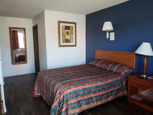 Motel Budget Inn