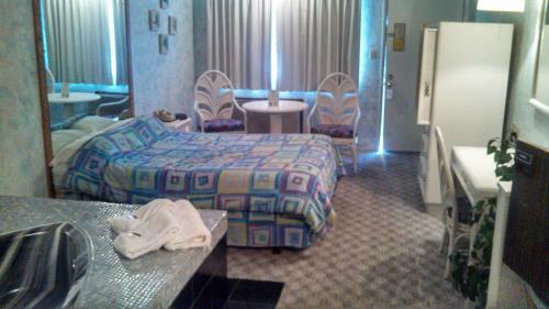 Motel Budget Inn