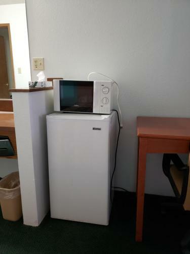 Motel Budget Inn