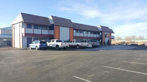 Motel Budget Inn