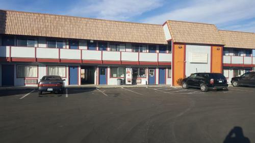 Motel Budget Inn
