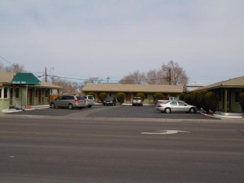 Motel Value Inn