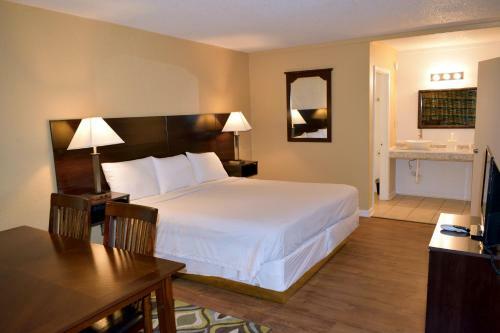 Motel Red Carpet Inn Battleboro