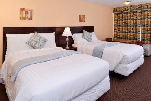 Motel Red Carpet Inn Battleboro