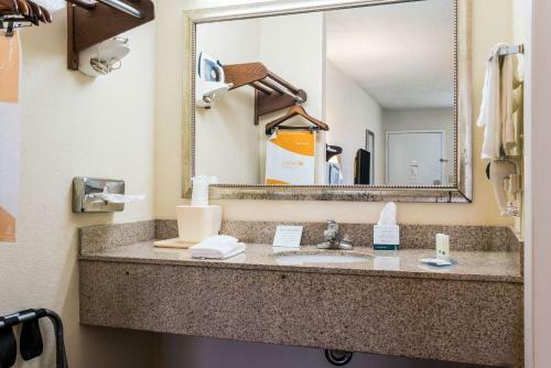 Hotel Quality Inn North Battleboro