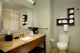 Hotel Hampton Inn Uvalde