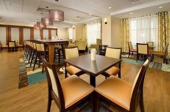 Hotel Hampton Inn Uvalde