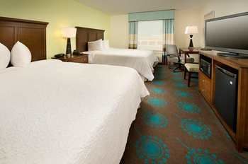 Hotel Hampton Inn Uvalde