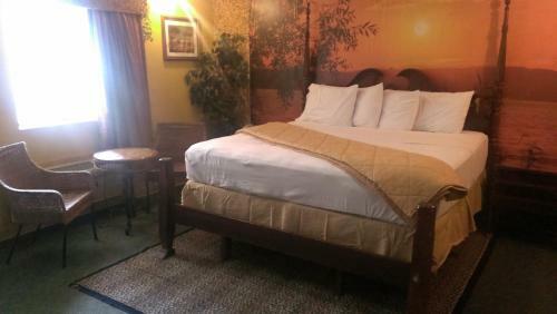 Branford Motel