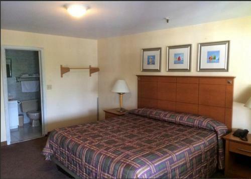 Branford Motel