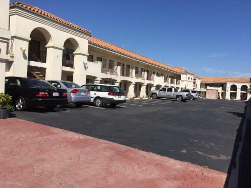 Motel Cali Inn