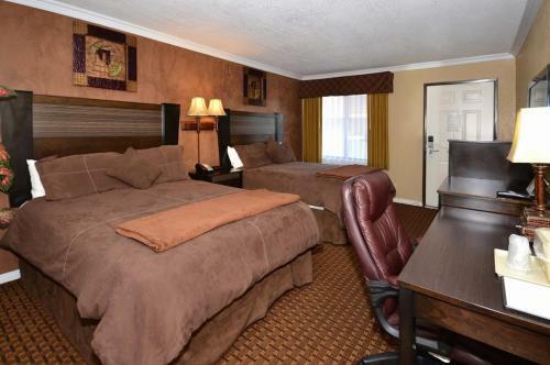 Santa Clarita Motel