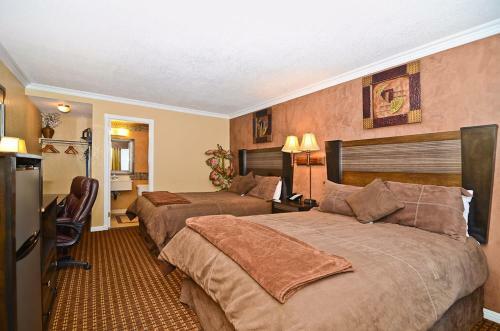 Santa Clarita Motel