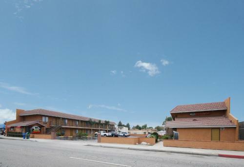 Santa Clarita Motel