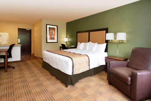 Hotel Extended Stay America - Los Angeles - Carson