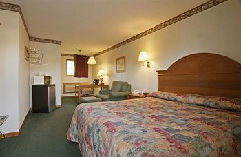 Hotel Americas Best Value Inn Branford