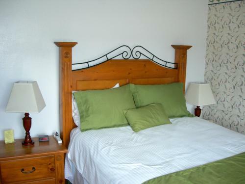 Motel Walker River Lodge
