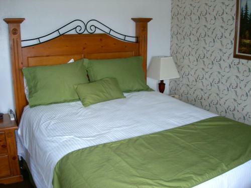Motel Walker River Lodge