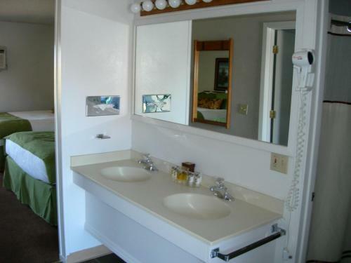 Motel Walker River Lodge