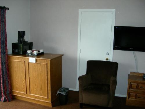 Motel Walker River Lodge