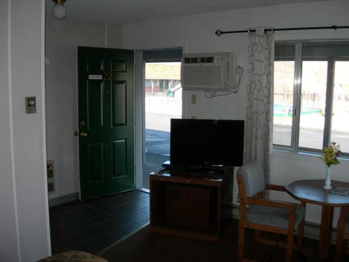 Motel Walker River Lodge