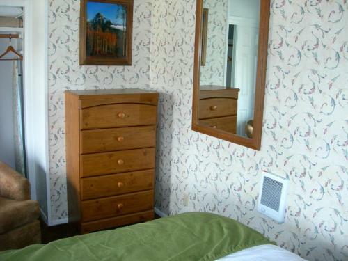 Motel Walker River Lodge