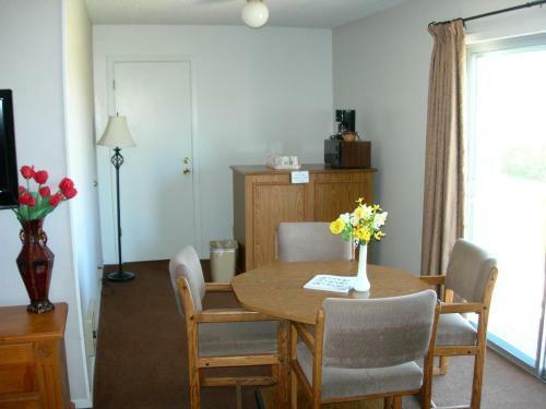 Motel Walker River Lodge
