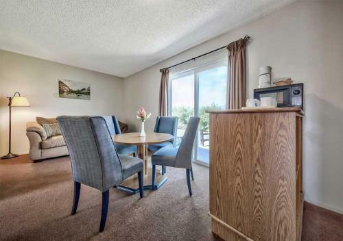 Motel Walker River Lodge