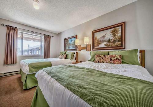 Motel Walker River Lodge
