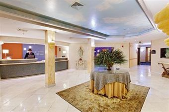 Hotel Holiday Inn Express Branford-new Haven