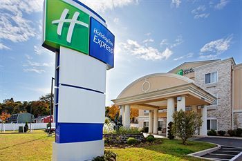 Hotel Holiday Inn Express Branford-new Haven