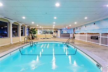 Hotel Holiday Inn Express Branford-new Haven