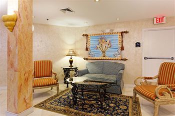 Hotel Holiday Inn Express Branford-new Haven
