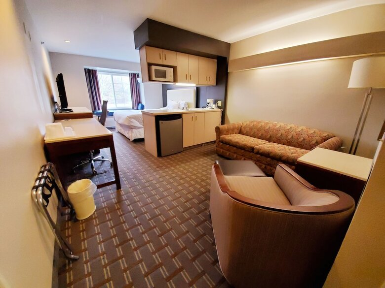 Hotel Americas Best Value Inn Racine