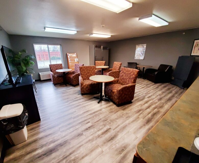 Hotel Americas Best Value Inn Racine