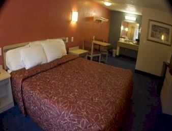 Motel Knights Inn Fort Myers
