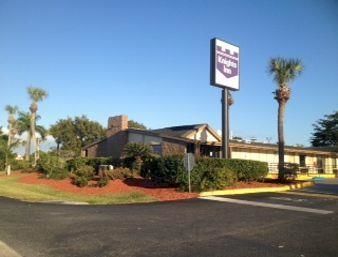 Motel Knights Inn Fort Myers