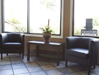 Motel Knights Inn Fort Myers