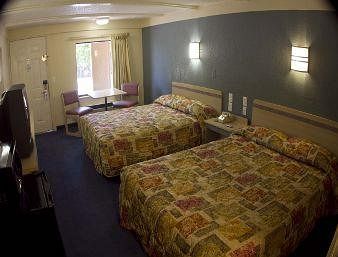 Motel Knights Inn Fort Myers