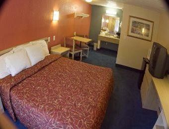 Motel Knights Inn Fort Myers