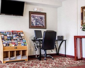 Albergue Comfort Inn Racine