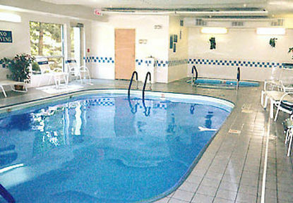 Hotel Fairfield Inn Racine