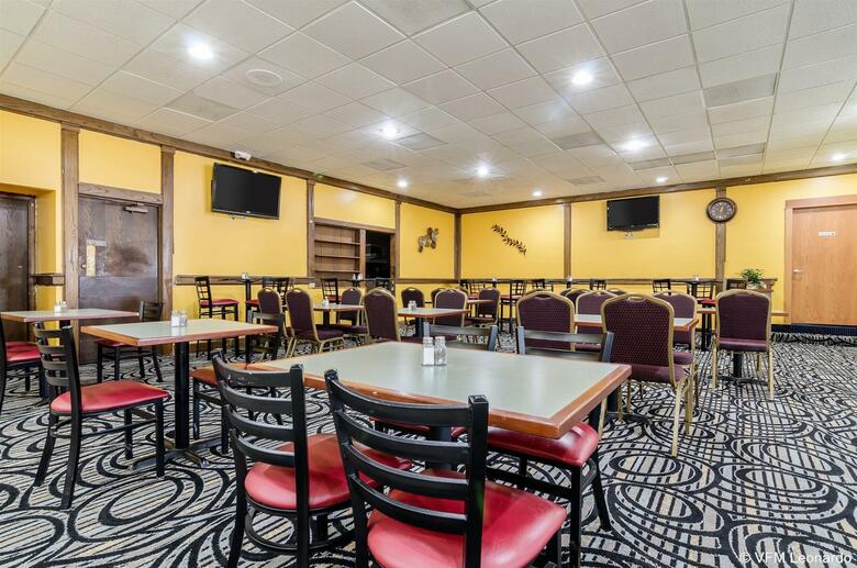 Hotel Quality Inn Liberal