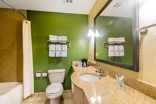 Hotel Sleep Inn & Suites Shepherdsville