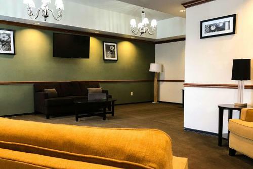 Hotel Sleep Inn & Suites Shepherdsville