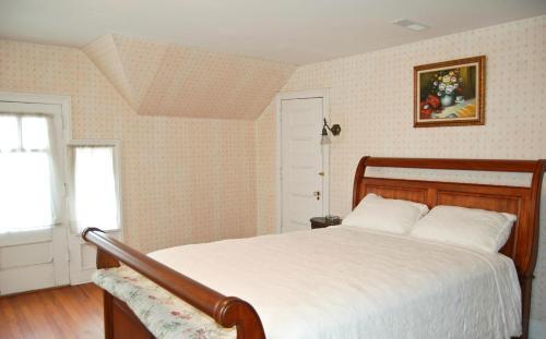 Bed & Breakfast Albanus Phillips Inn