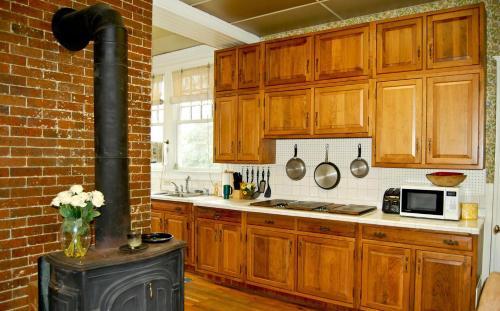 Bed & Breakfast Albanus Phillips Inn