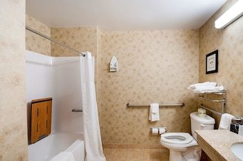 Hotel Comfort Inn & Suites Cambridge
