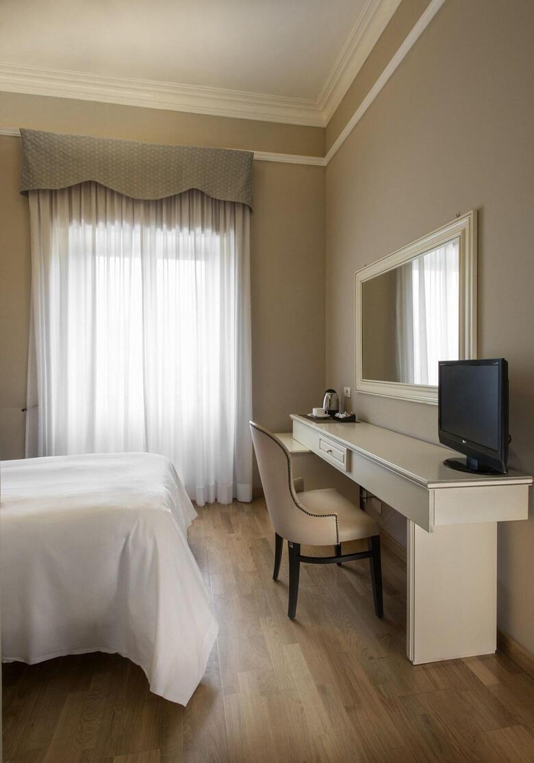 Hotel Ambasciatori Meeting & Spa